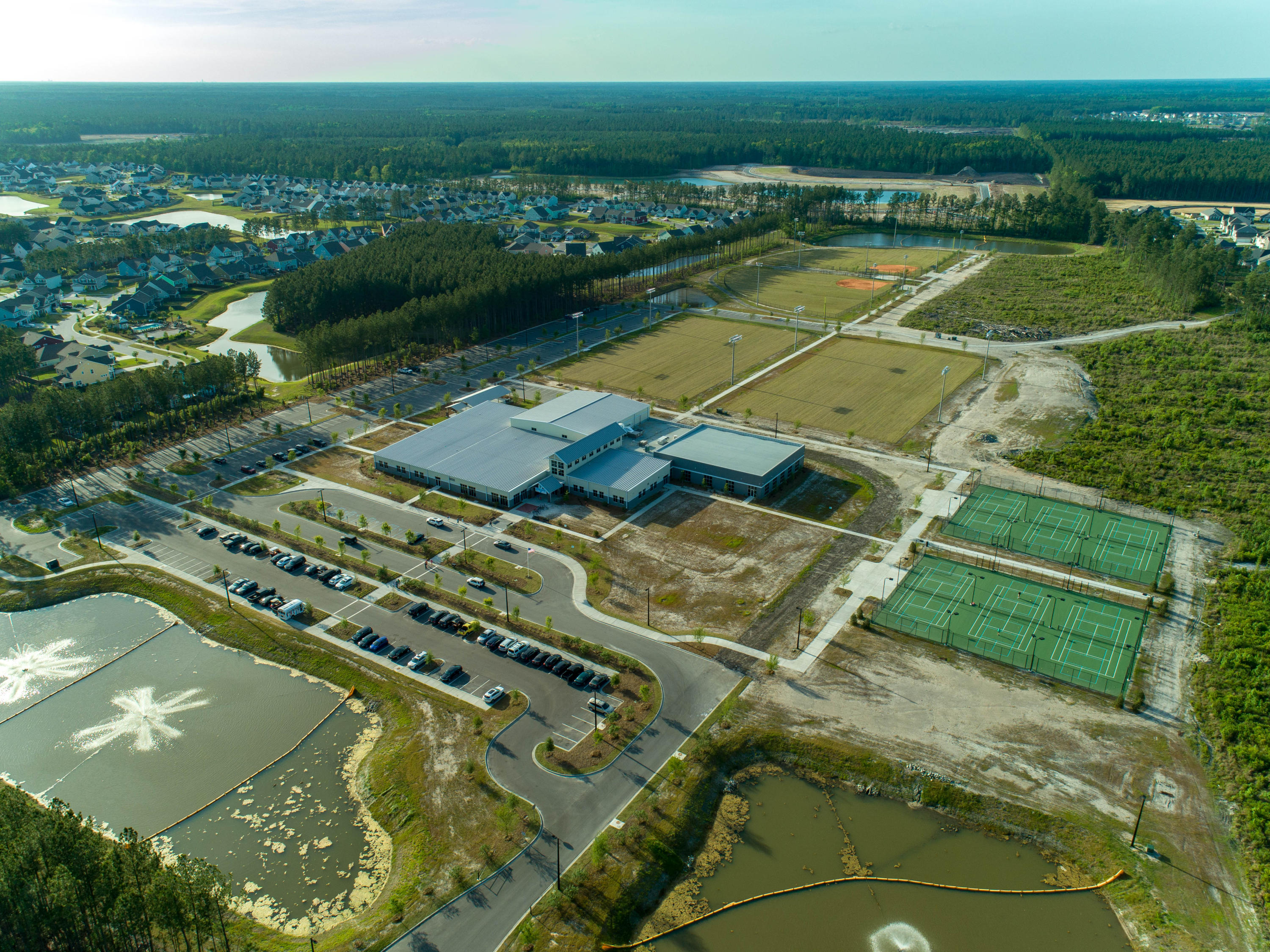 424 Spectrum Road Summerville, SC 29486 - Photo 41 of 44 YMCA