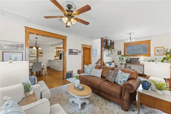 $415,000 | 501 East Shawnee Street, Paola, KS 66071