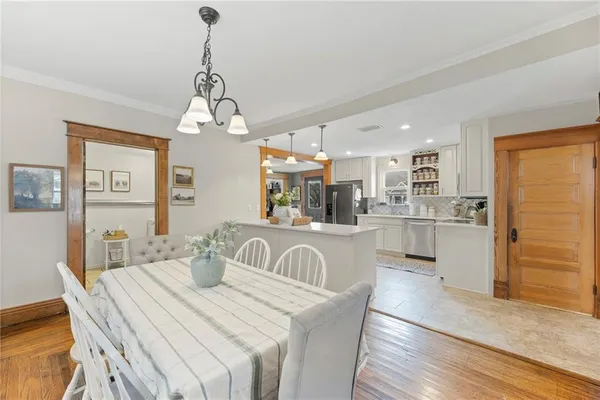 $415,000 | 501 East Shawnee Street, Paola, KS 66071
