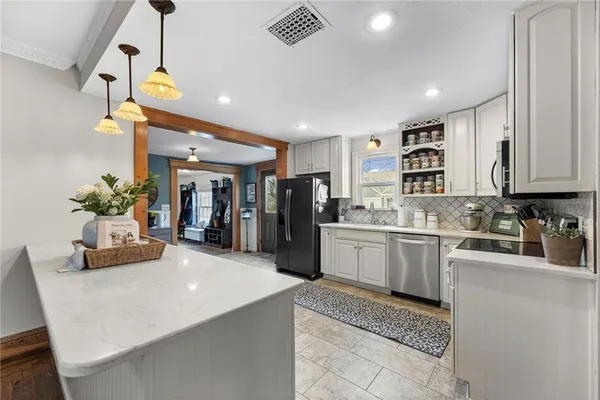 $415,000 | 501 East Shawnee Street, Paola, KS 66071