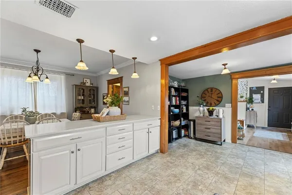 $415,000 | 501 East Shawnee Street, Paola, KS 66071