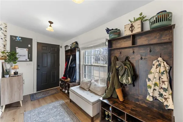 $415,000 | 501 East Shawnee Street, Paola, KS 66071