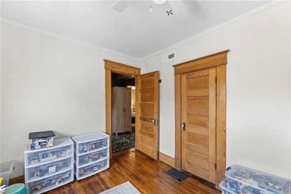 $415,000 | 501 East Shawnee Street, Paola, KS 66071