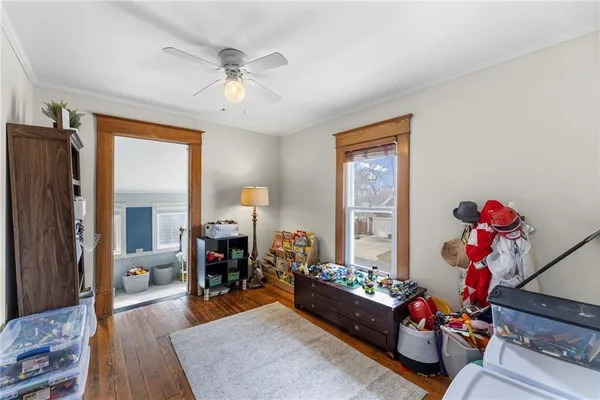 $415,000 | 501 East Shawnee Street, Paola, KS 66071