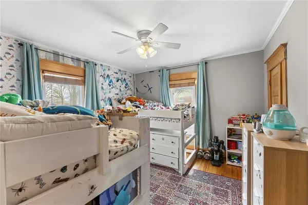 $415,000 | 501 East Shawnee Street, Paola, KS 66071