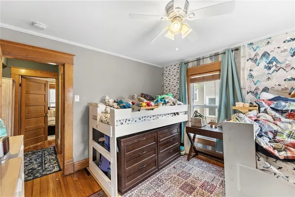 $415,000 | 501 East Shawnee Street, Paola, KS 66071