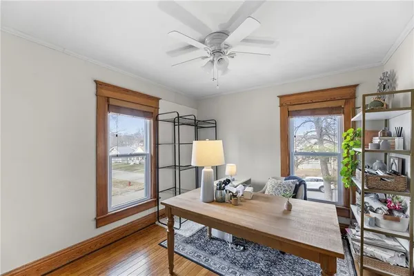 $415,000 | 501 East Shawnee Street, Paola, KS 66071