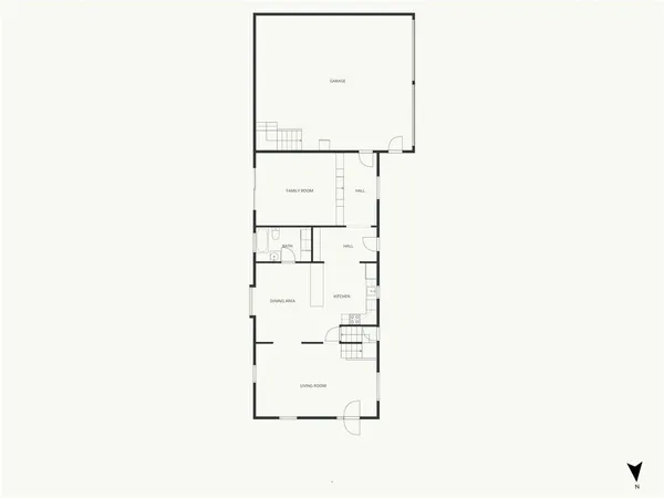 $415,000 | 501 East Shawnee Street, Paola, KS 66071