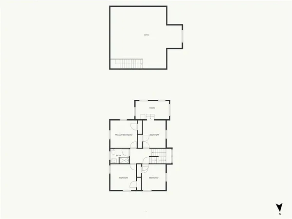 $415,000 | 501 East Shawnee Street, Paola, KS 66071