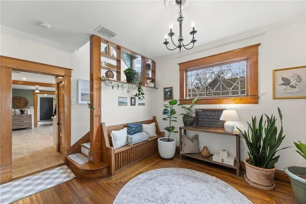 $415,000 | 501 East Shawnee Street, Paola, KS 66071