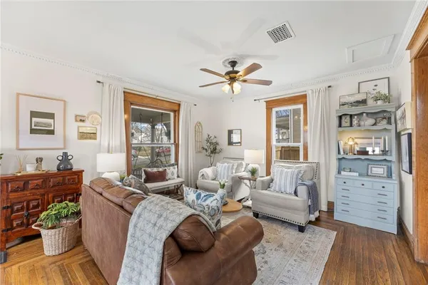 $415,000 | 501 East Shawnee Street, Paola, KS 66071