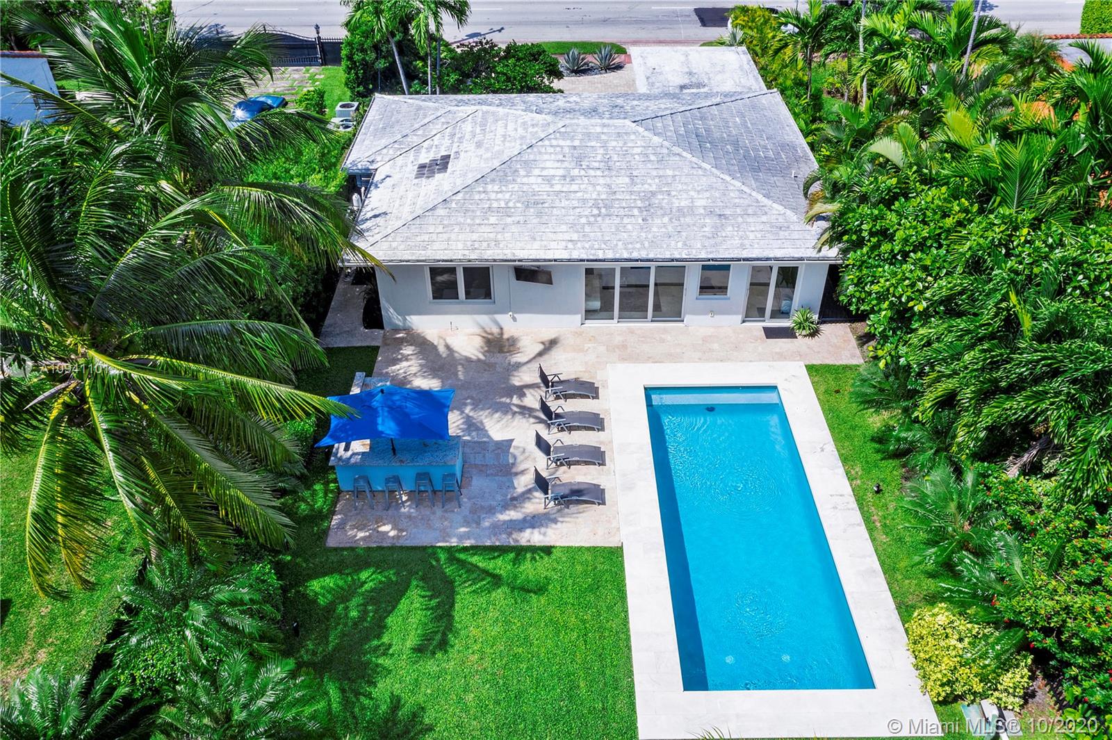 6025 Alton Road Miami Beach, FL 33140 - Photo 22 of 28