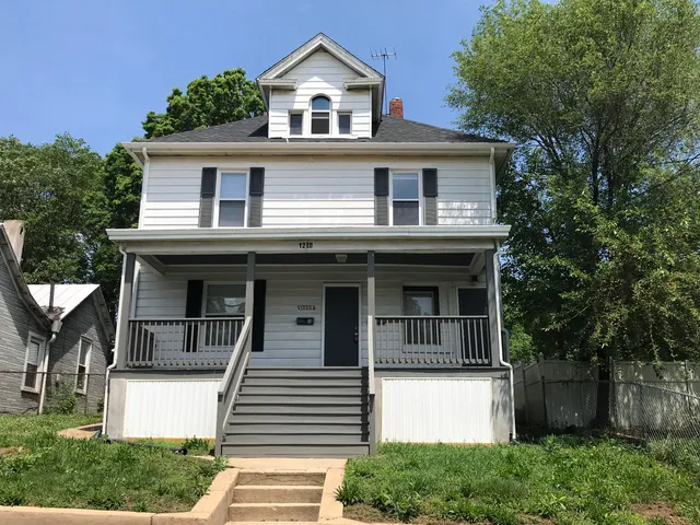 $849 | 1220 Dale Avenue Southeast, Unit A LOWER, Roanoke, VA 24013