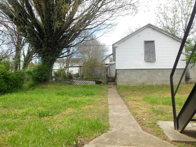 $849 | 1220 Dale Avenue Southeast, Unit A LOWER, Roanoke, VA 24013