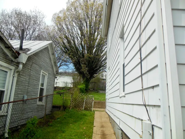 $849 | 1220 Dale Avenue Southeast, Unit A LOWER, Roanoke, VA 24013