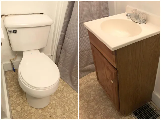 $849 | 1220 Dale Avenue Southeast, Unit A LOWER, Roanoke, VA 24013