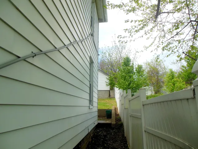 $849 | 1220 Dale Avenue Southeast, Unit A LOWER, Roanoke, VA 24013