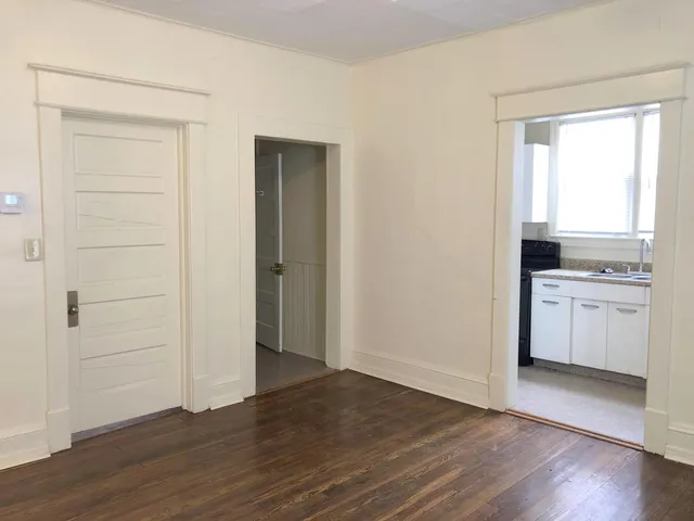 $849 | 1220 Dale Avenue Southeast, Unit A LOWER, Roanoke, VA 24013