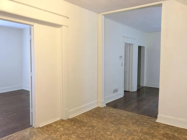 $849 | 1220 Dale Avenue Southeast, Unit A LOWER, Roanoke, VA 24013