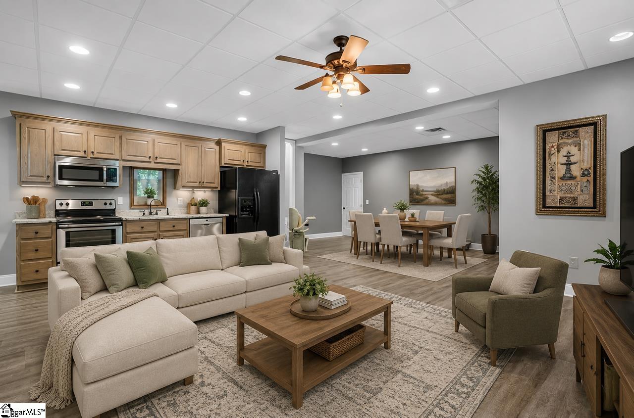 67 Devonhall Way Taylors, SC 29687 - Photo 28 of 46