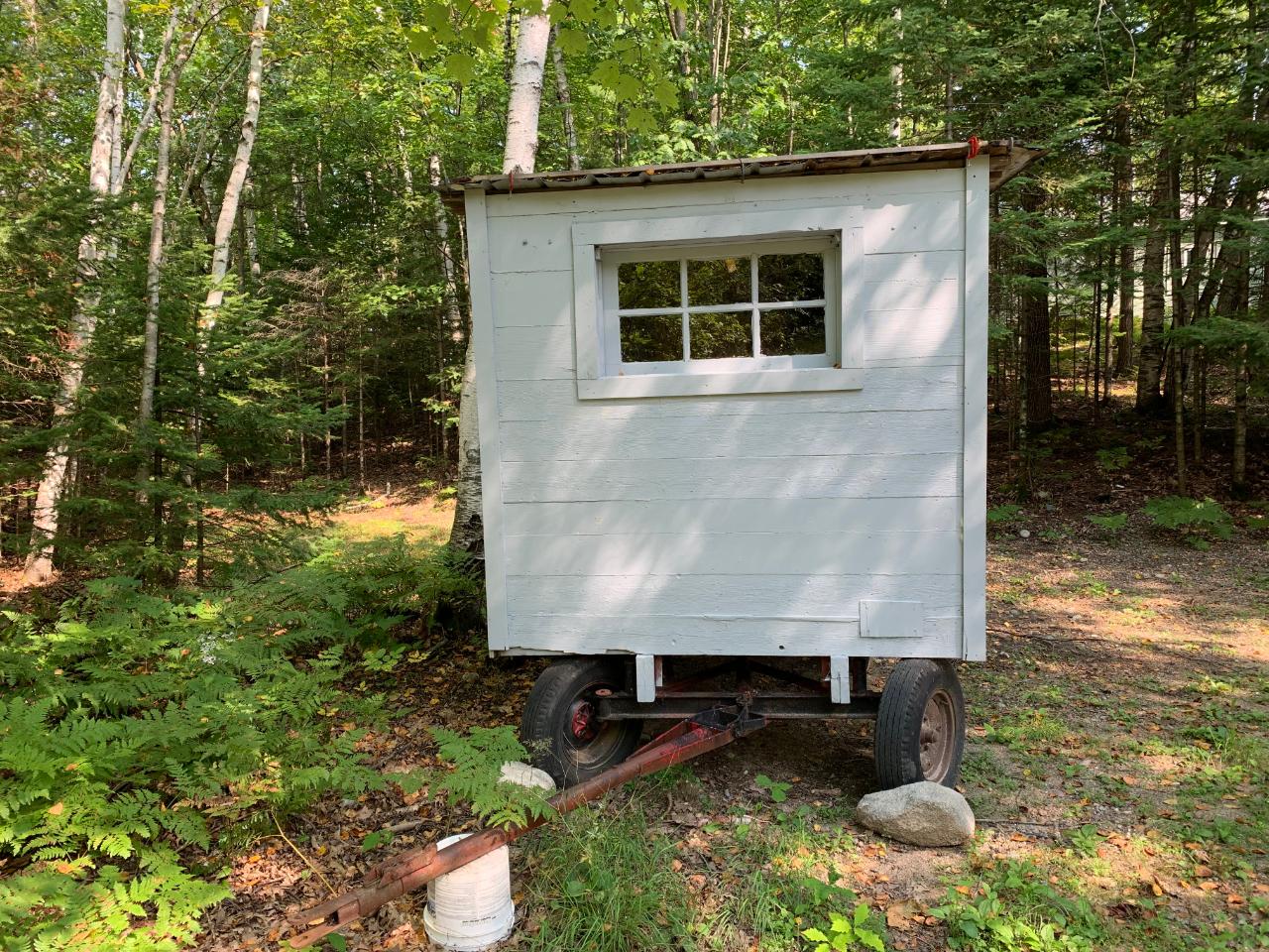 N7495 Begin Road Deerbrook, WI 54424 - Photo 45 of 46 Gallery Image 45