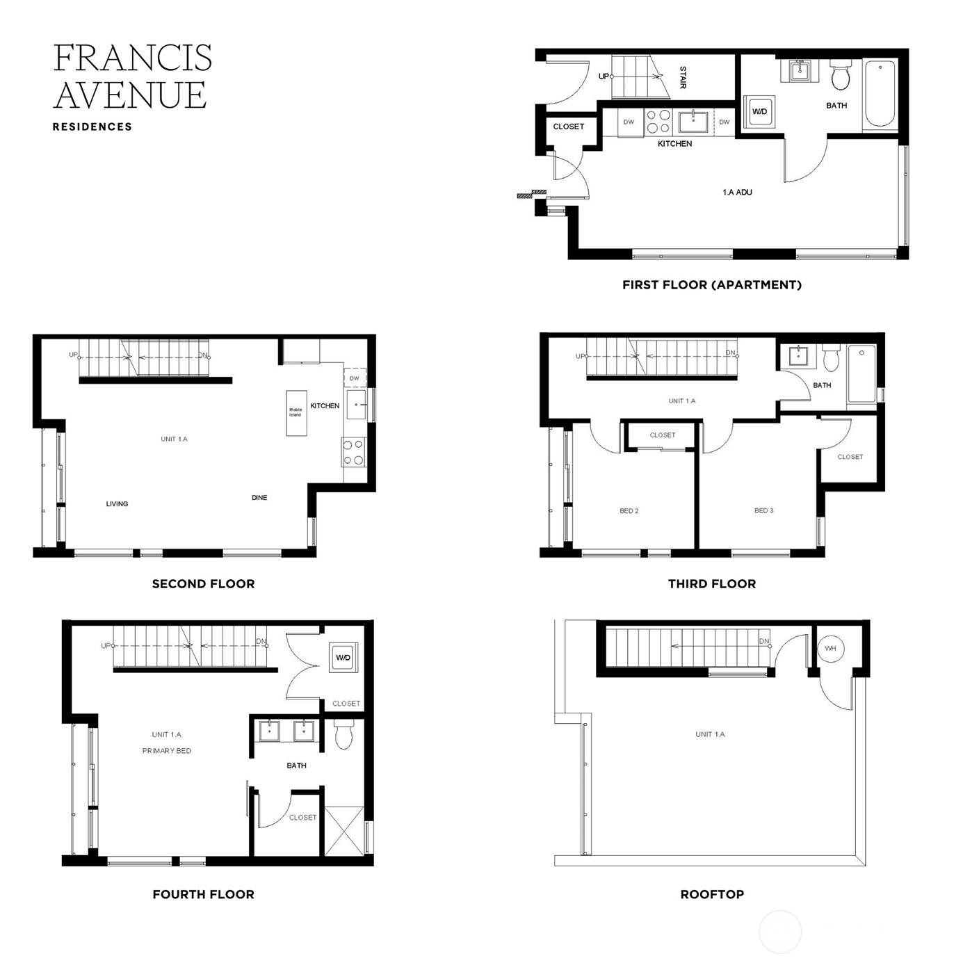 3606 Francis Avenue North Seattle, WA 98103 - Photo 23 of 35