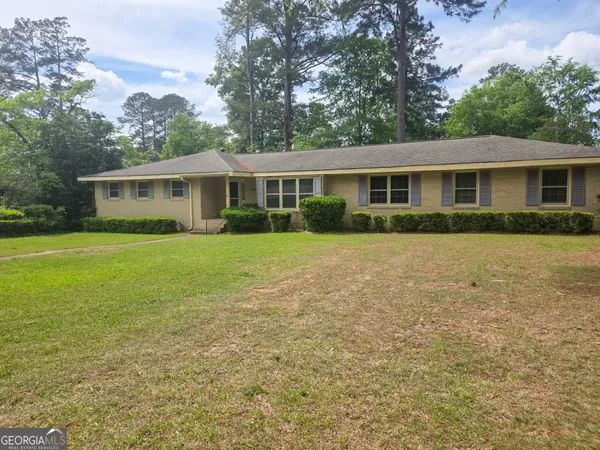 $259,000 | 1712 Briarcliff Road, Milledgeville, GA 31061
