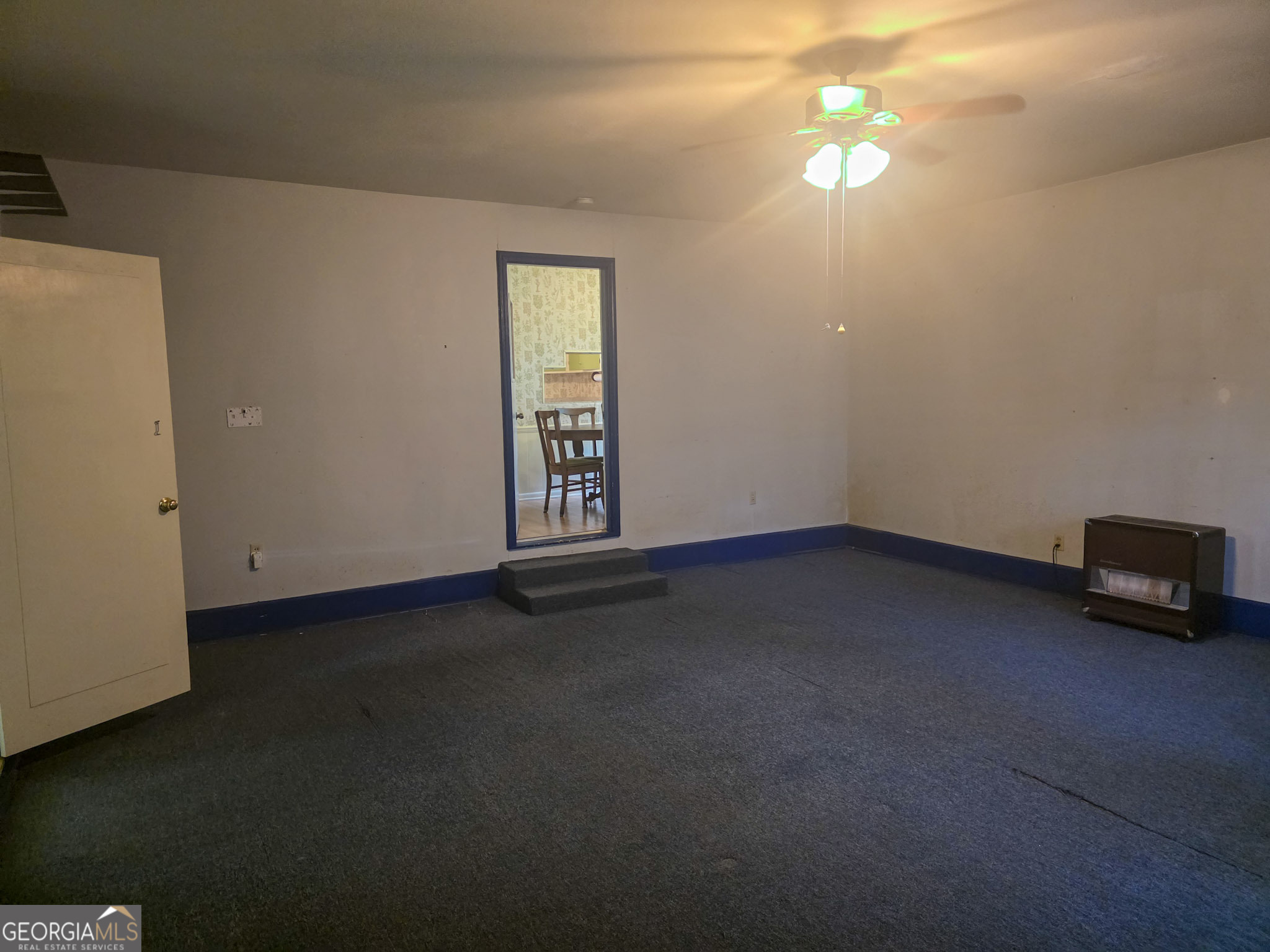 1712 Briarcliff Road Milledgeville, GA 31061 - Photo 20 of 44 a view of a livingroom with toys