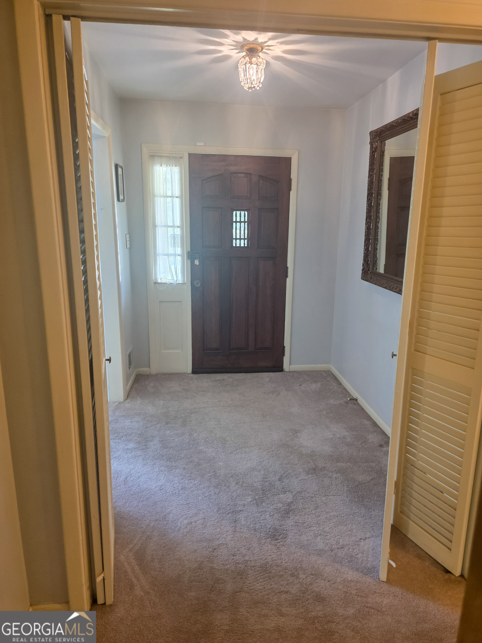 1712 Briarcliff Road Milledgeville, GA 31061 - Photo 28 of 44 a view of an front door