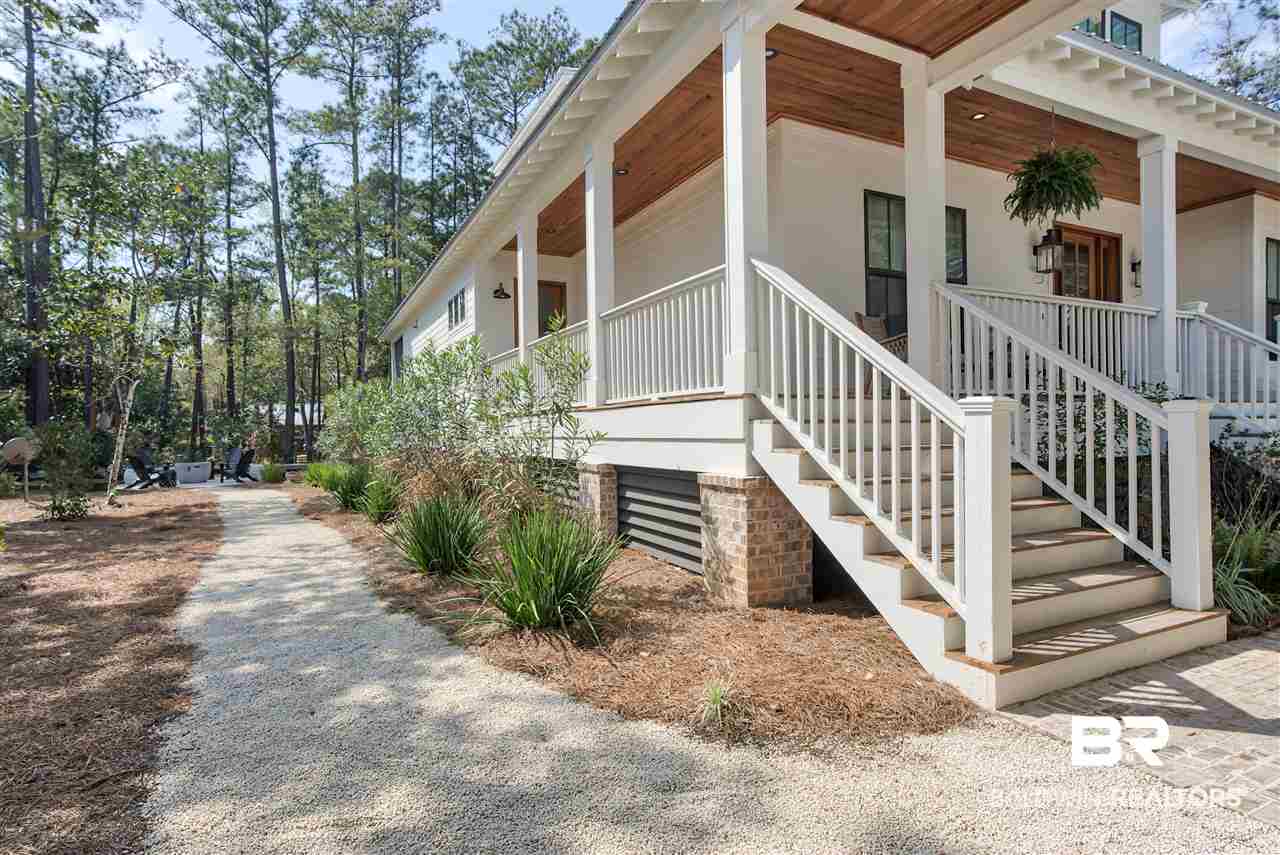 15951 Birdwatch Lane Fairhope, AL 36532 - Photo 40 of 48