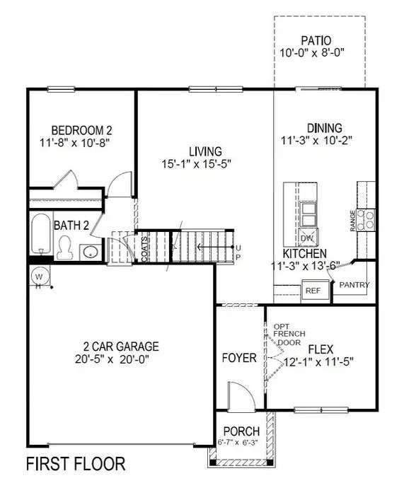 641 Pine Bloom Road Lebanon, TN 37087 - Photo 4 of 22 Gallery Image 4