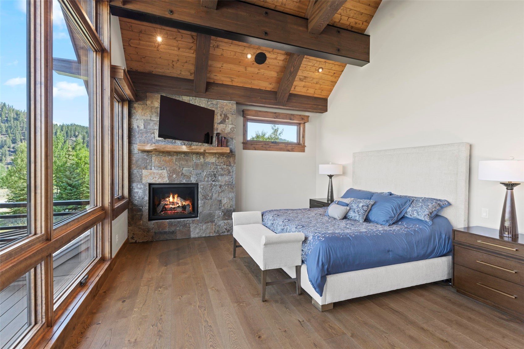 131 Gold Run Road Breckenridge, CO 80424 - Photo 24 of 50