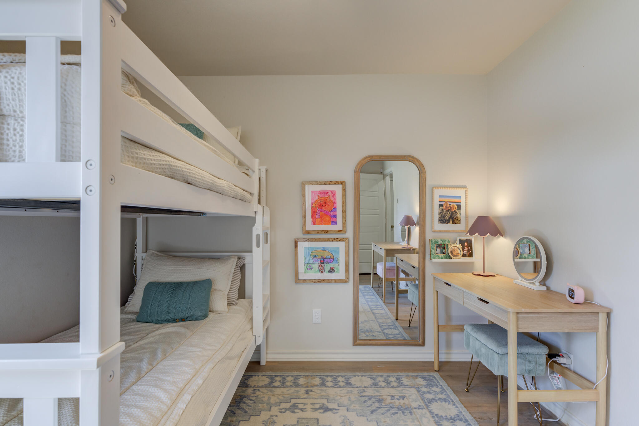 804 2nd Street Abernathy, TX 79311 - Photo 32 of 40 a view of livingroom with furniture