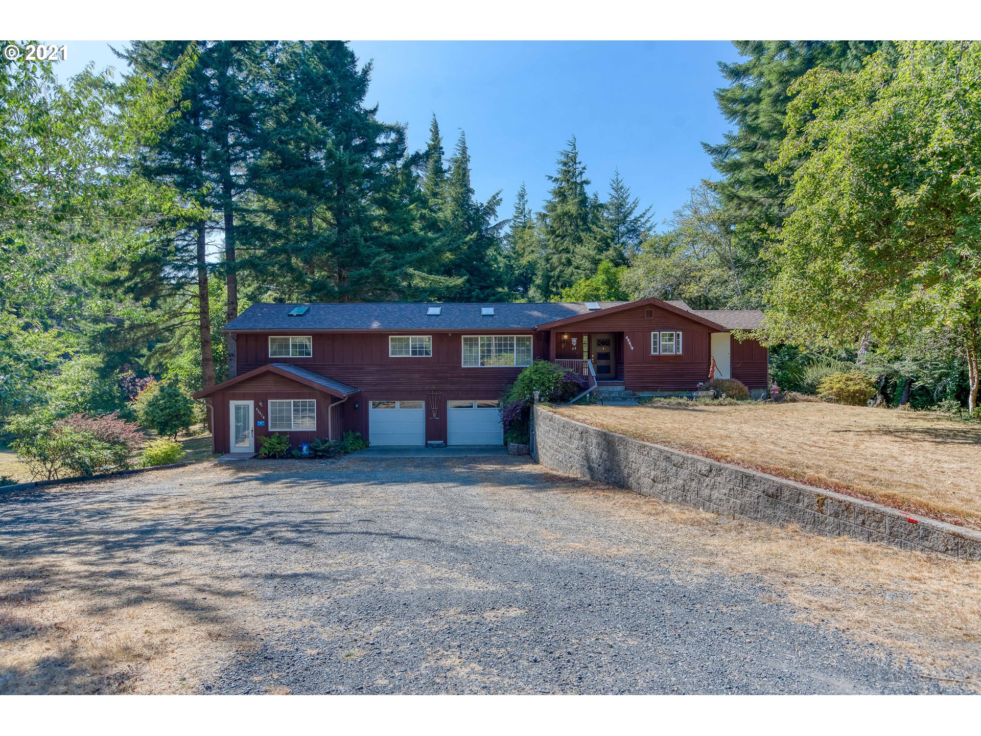 42516 Port Orford Loop Road Port Orford, OR 97465 - Photo 1 of 32 Gallery Image 1