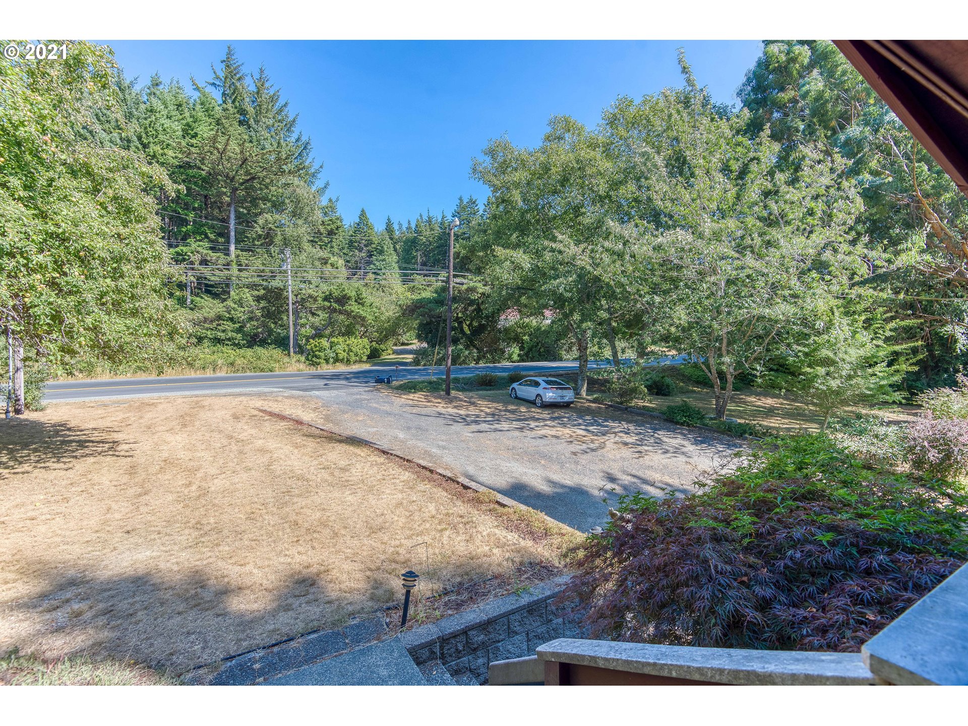 42516 Port Orford Loop Road Port Orford, OR 97465 - Photo 3 of 32 Gallery Image 3