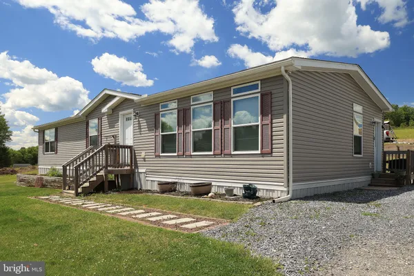 $215,000 | 396 Fountain Road, Snow Shoe, PA 16874