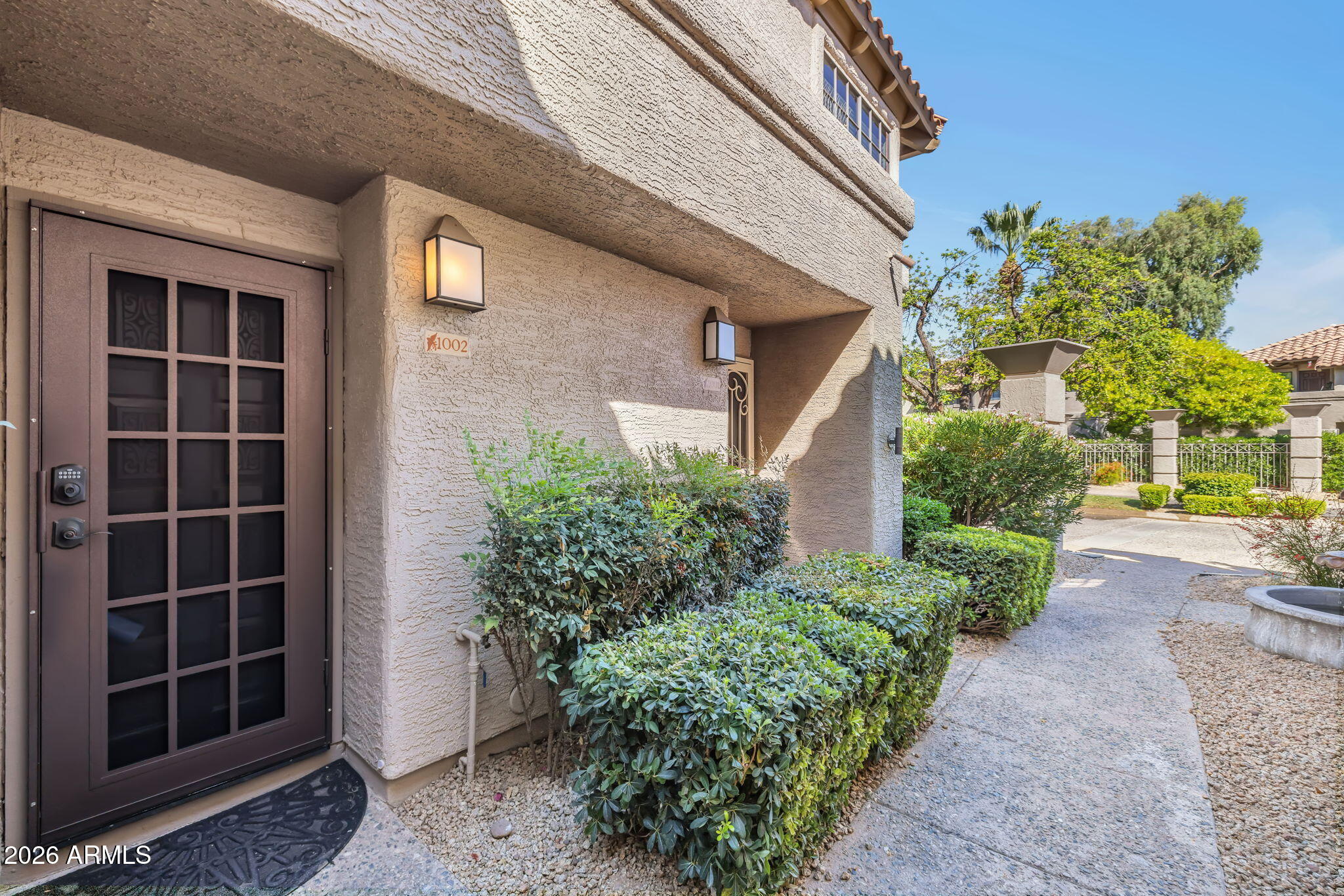 10015 East Mountain View Road, Unit 1002 Scottsdale, AZ 85258 - Photo 44 of 49
