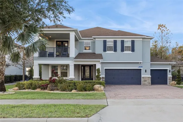 $2,175,000 | 16038 Johns Lake Overlook Drive, Winter Garden, FL 34787
