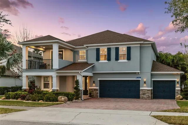 $2,250,000 | 16038 Johns Lake Overlook Drive, Winter Garden, FL 34787