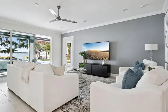 $2,250,000 | 16038 Johns Lake Overlook Drive, Winter Garden, FL 34787