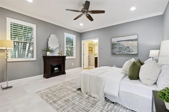 $2,250,000 | 16038 Johns Lake Overlook Drive, Winter Garden, FL 34787