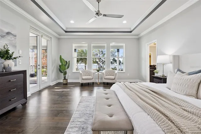 $2,250,000 | 16038 Johns Lake Overlook Drive, Winter Garden, FL 34787