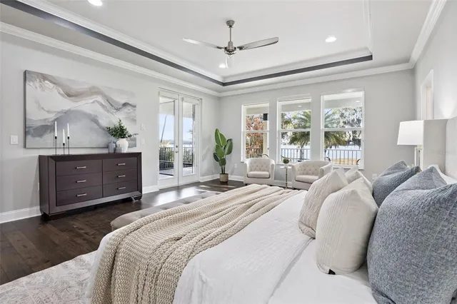 $2,250,000 | 16038 Johns Lake Overlook Drive, Winter Garden, FL 34787