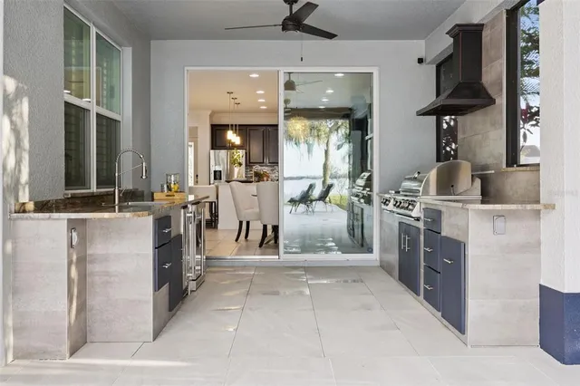 $2,250,000 | 16038 Johns Lake Overlook Drive, Winter Garden, FL 34787