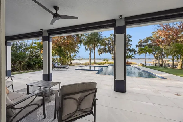 $2,250,000 | 16038 Johns Lake Overlook Drive, Winter Garden, FL 34787