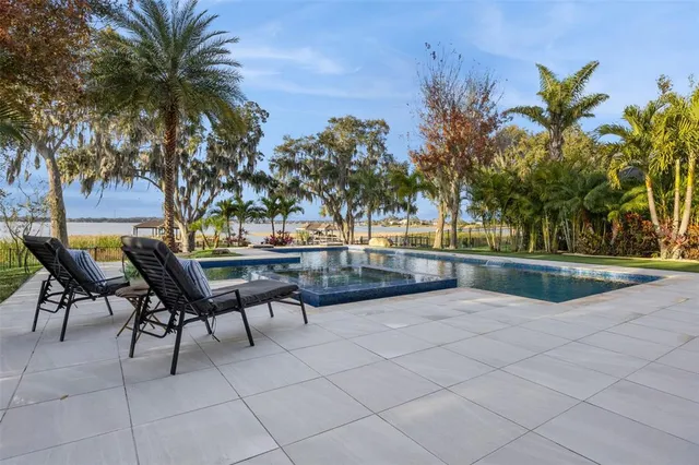 $2,250,000 | 16038 Johns Lake Overlook Drive, Winter Garden, FL 34787