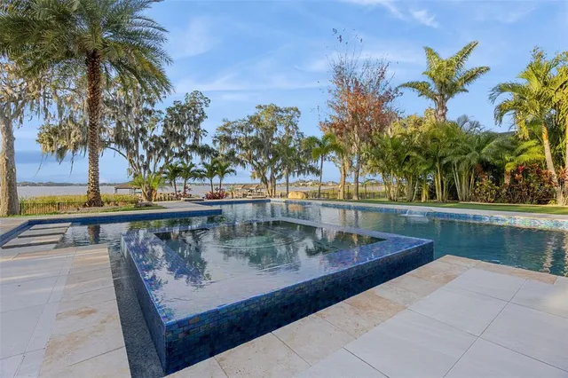 $2,250,000 | 16038 Johns Lake Overlook Drive, Winter Garden, FL 34787