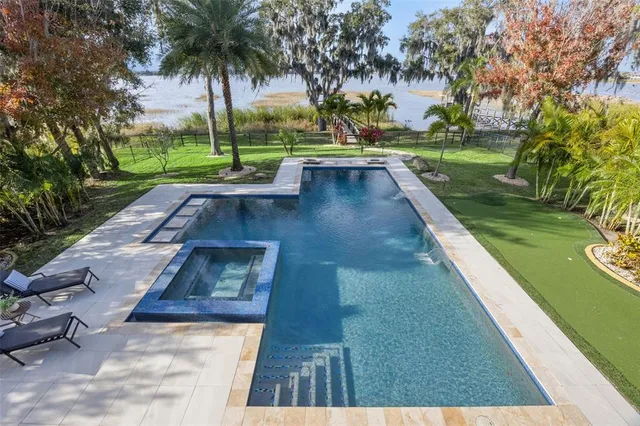 $2,250,000 | 16038 Johns Lake Overlook Drive, Winter Garden, FL 34787