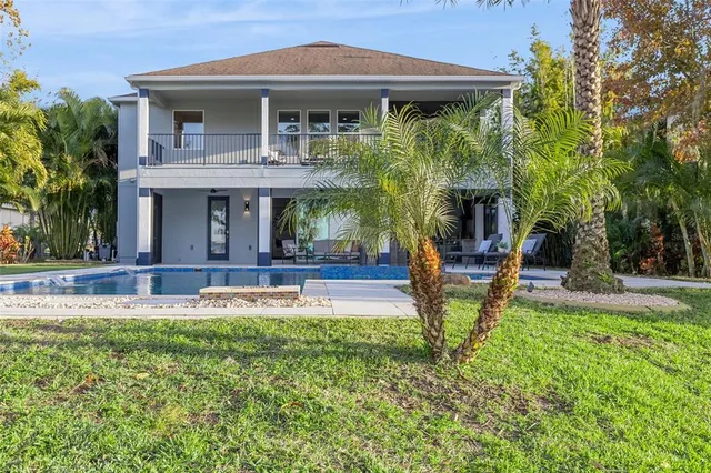$2,250,000 | 16038 Johns Lake Overlook Drive, Winter Garden, FL 34787