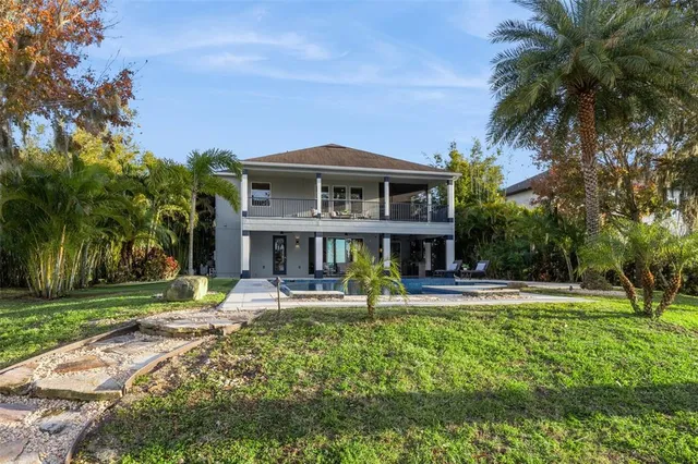 $2,250,000 | 16038 Johns Lake Overlook Drive, Winter Garden, FL 34787